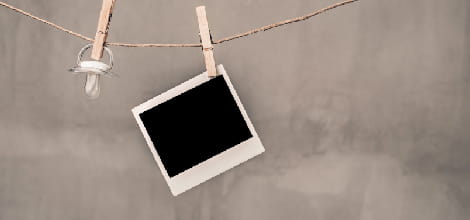 Storing digital images in medical records